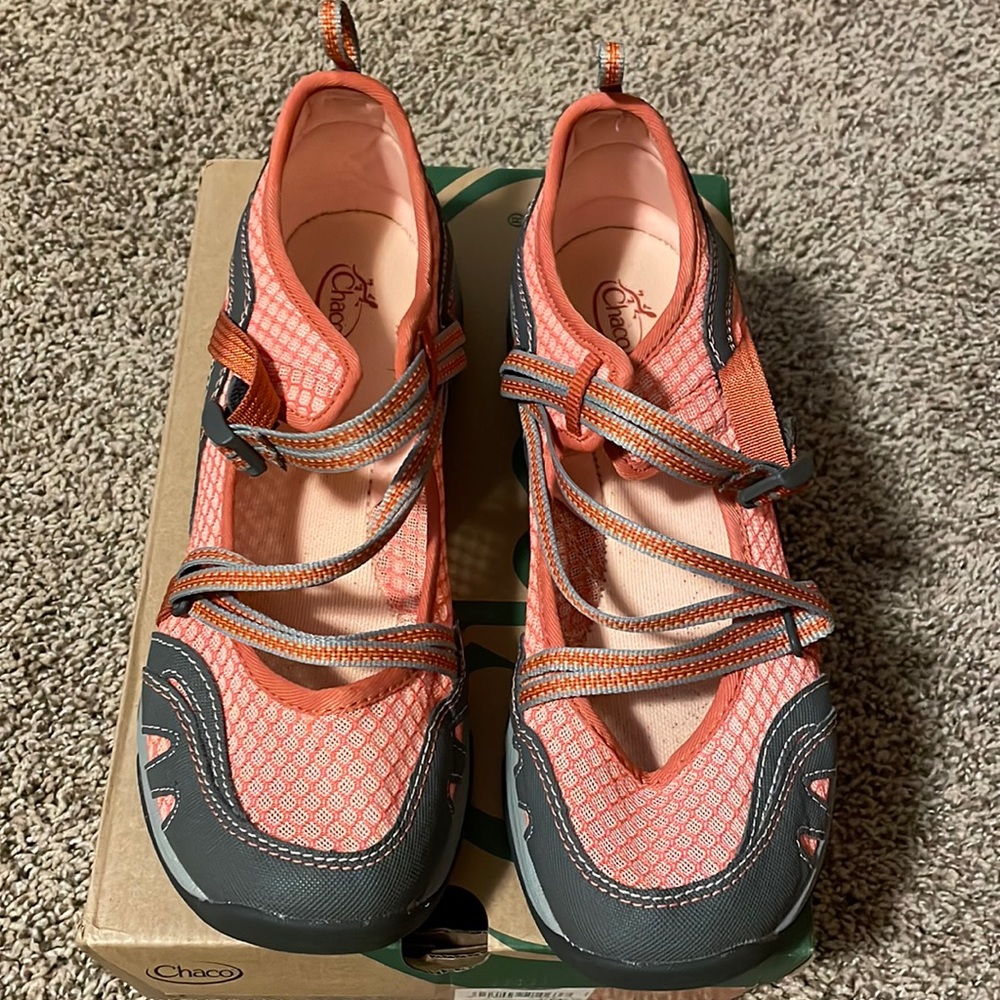 Chaco Outcross Evo MJ